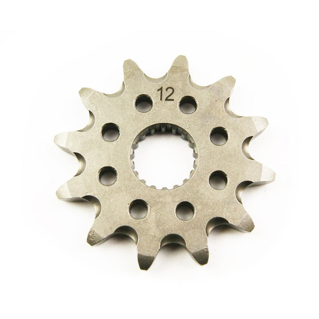 Front Sprocket Groove & Light JRF427, JTF427.1.12