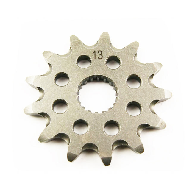 Front Sprocket Groove & Light JRF427, JTF427.1.13