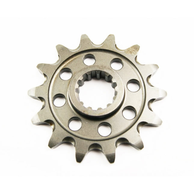 Front Sprocket Groove & Light JRF432, JTF432.1.14