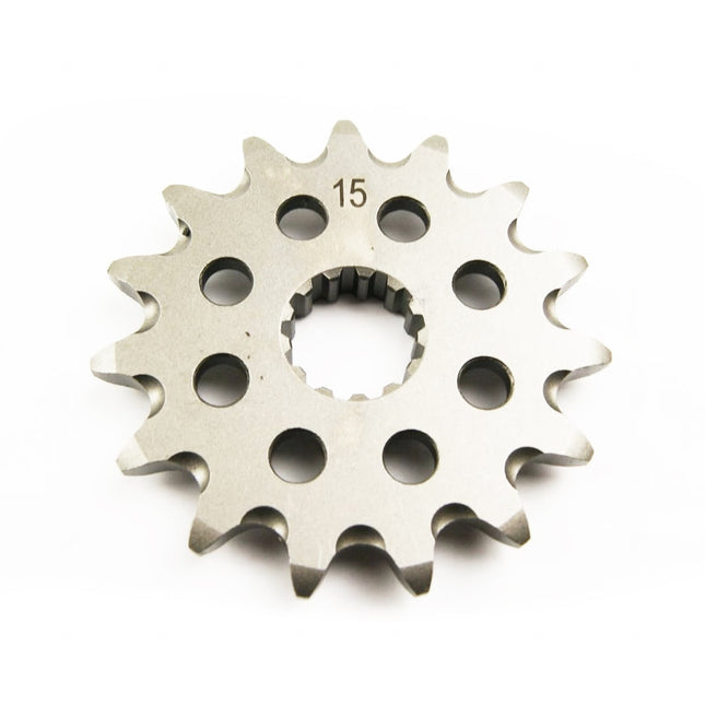 Front Sprocket Groove & Light JRF432, JTF432.1.15