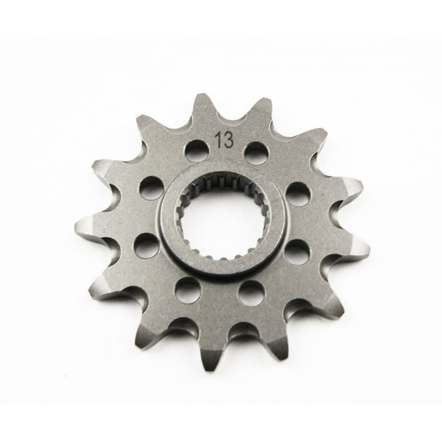 Front Sprocket Groove & Light JRF1445, JTF1446.1.13