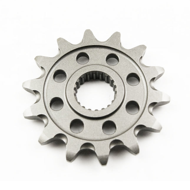 Front Sprocket Groove & Light JRF1445, JTF1446.1.14