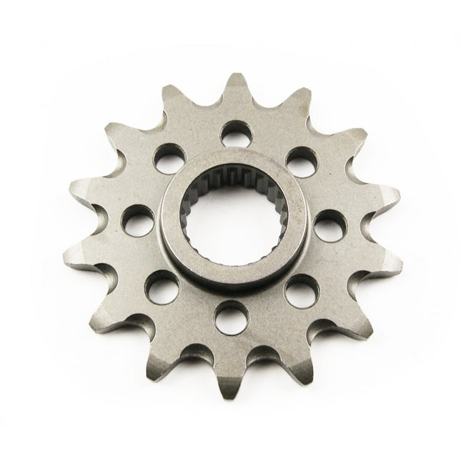 Front Sprocket Groove & Light JRF1593, JTF1593.1.14