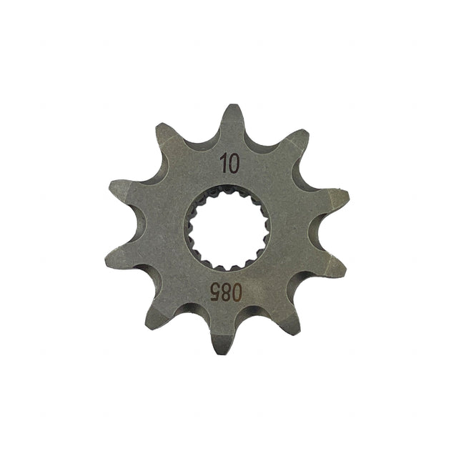 Front Sprocket Groove, Prox 07.FS60014-10