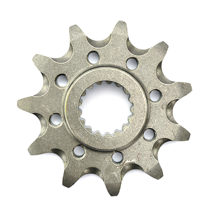Front Sprocket Groove, Prox 07.FS60014-11