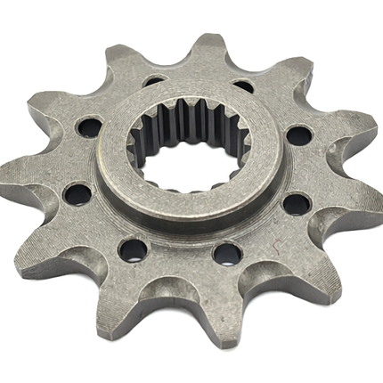 Front Sprocket Groove, Prox 07.FS60014-11