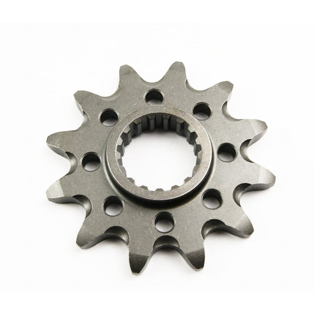 Front Sprocket Groove & Light JRF1443, JTF1443.12SC