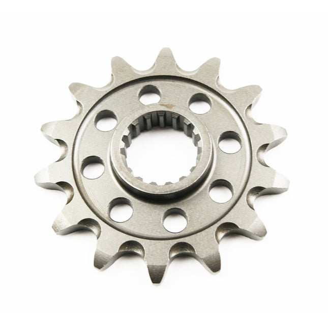 Front Sprocket Groove & Light JRF1443, JTF1443.14SC