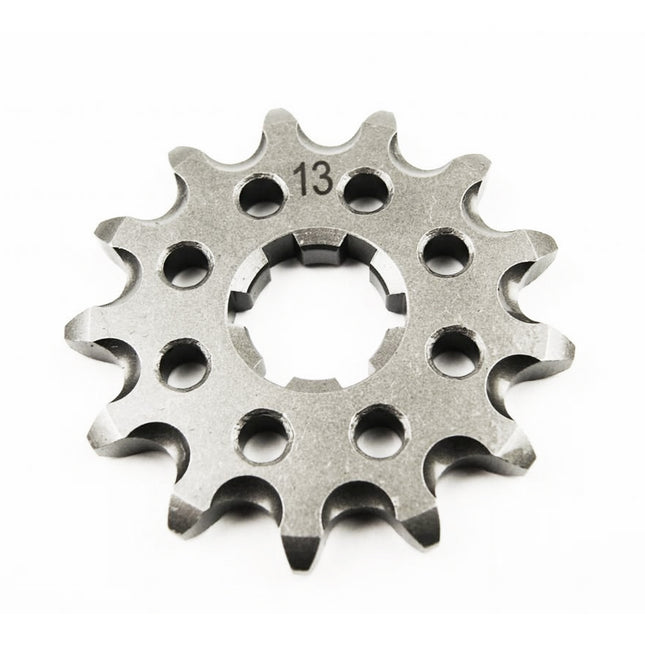 Front Sprocket Groove & Light, Front Sprocket 13 [JTF546.13] 420