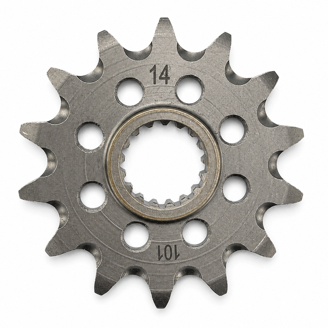 Front Sprocket Sherco 250/300 Se-r Se-f 21-26, Prox 07.FS73021-14