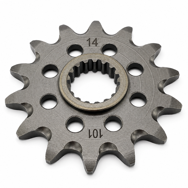 Front Sprocket Sherco 250/300 Se-r Se-f 21-26, Prox 07.FS73021-14