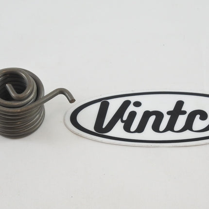 Kick Starter Return Spring 74-78 Honda CR Mr Mt 125 175 Vintco SKH01