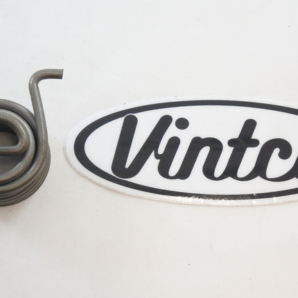 Kick Starter Return Spring 74-78 Honda CR Mr Mt 125 175 Vintco SKH01
