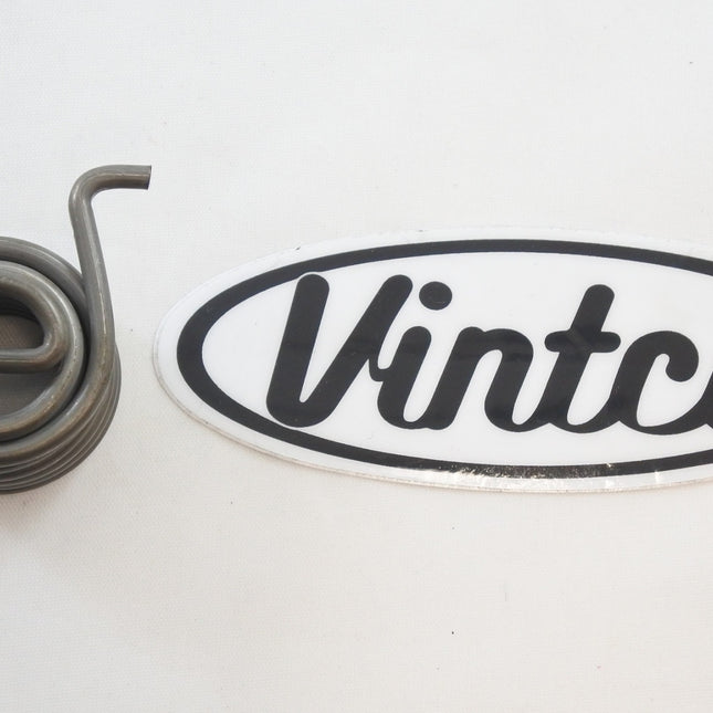 Kick Starter Return Spring 74-78 Honda CR Mr Mt 125 175 Vintco SKH01