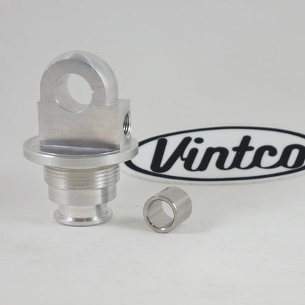 Air Shock Lower Cap Kit Fox Vintco SLC01