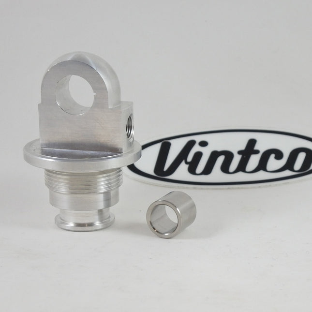 Air Shock Lower Cap Kit Fox Vintco SLC01