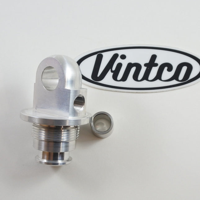 Air Shock Lower Cap Kit Fox Vintco SLC01