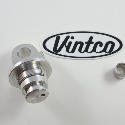 Air Shock Lower Cap Kit Fox Vintco SLC01