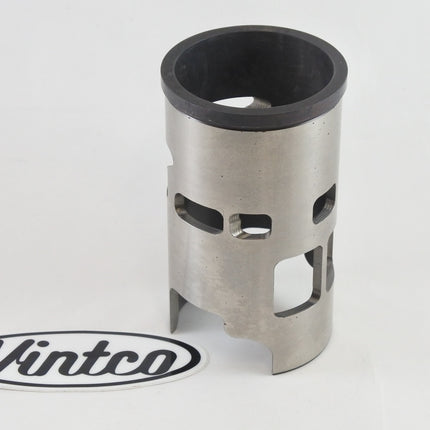 Cylinder Sleeve 75-78 Honda CR Mt R 125 56mm Vintco SLH01A
