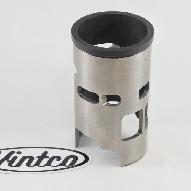 Cylinder Sleeve 75-78 Honda CR Mt R 125 56mm Vintco SLH01A