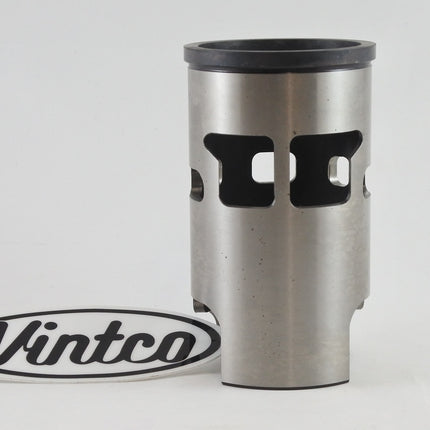 Cylinder Sleeve 75-78 Honda CR Mt R 125 56mm Vintco SLH01A
