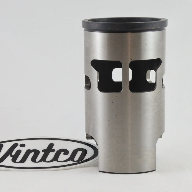 Cylinder Sleeve 75-78 Honda CR Mt R 125 56mm Vintco SLH01A