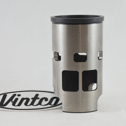 Cylinder Sleeve 75-78 Honda CR Mt R 125 56mm Vintco SLH01A