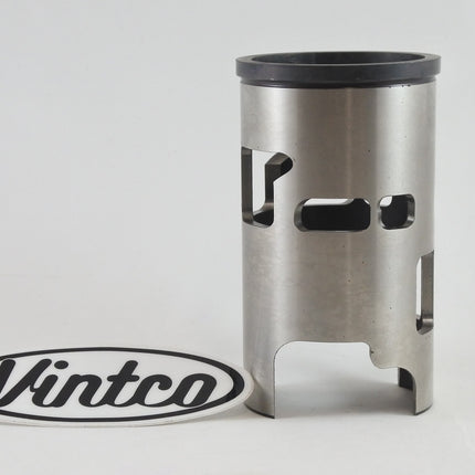 Cylinder Sleeve 75-78 Honda CR Mt R 125 56mm Vintco SLH01A