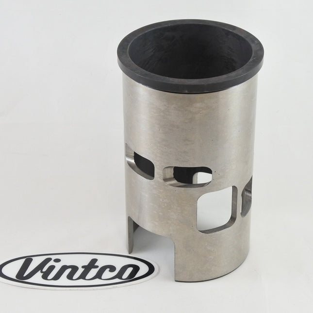Cylinder Sleeve 73-74 Honda CR250 70mm Vintco SLH04A