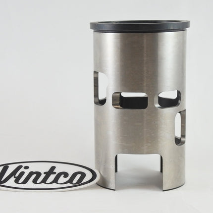 Cylinder Sleeve 73-74 Honda CR250 70mm Vintco SLH04A