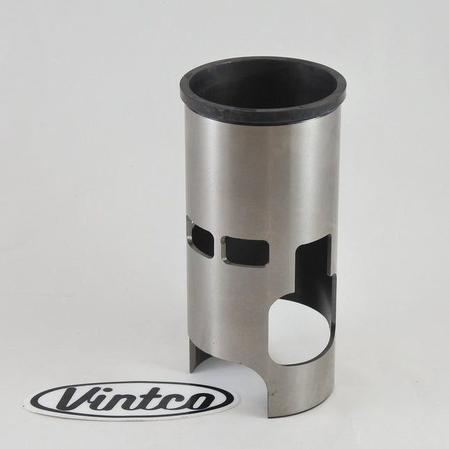 Cylinder Sleeve 81-83 Honda CR 250 66mm Vintco SLH07A