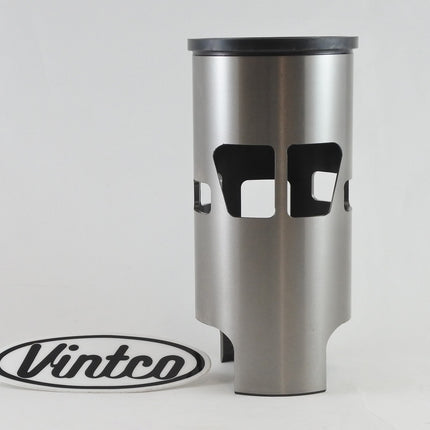 Cylinder Sleeve 81-83 Honda CR 250 66mm Vintco SLH07A