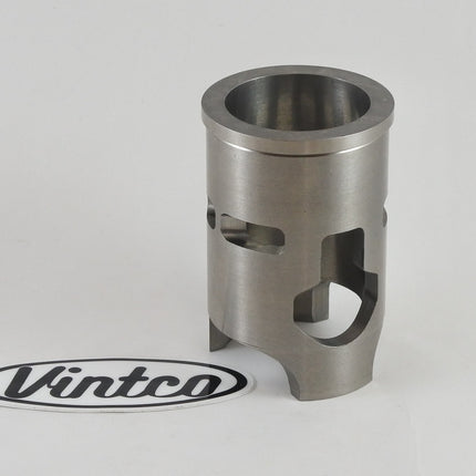 Cylinder Sleeve 80-82 Honda CR80R 49.5mm Vintco SLH08A