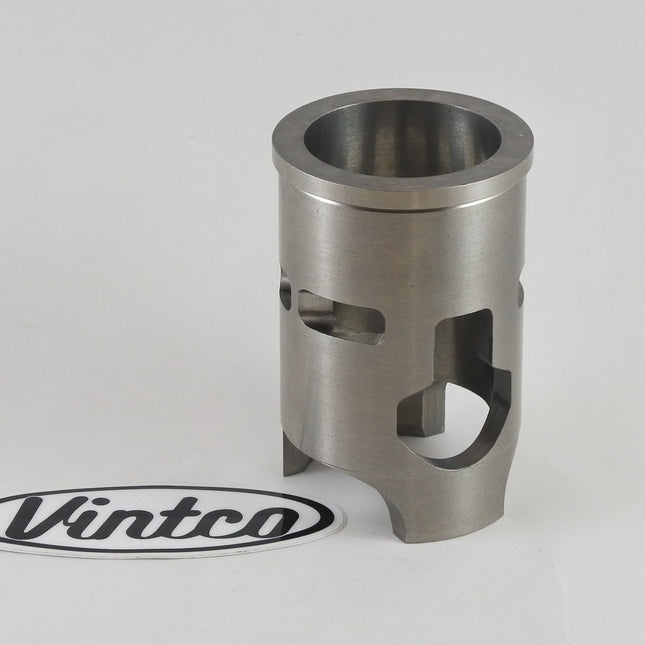 Cylinder Sleeve 80-82 Honda CR80R 49.5mm Vintco SLH08A