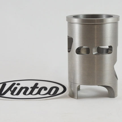 Cylinder Sleeve 80-82 Honda CR80R 49.5mm Vintco SLH08A