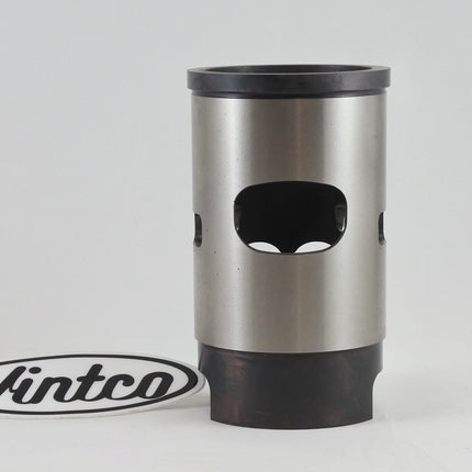 Cylinder Sleeve 69-76 Kawasaki H1 Kh 500 60mm Vintco SLK01A
