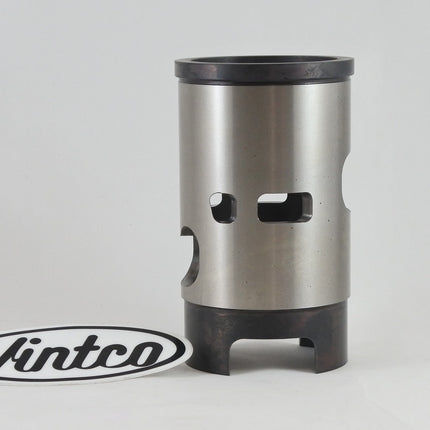 Cylinder Sleeve 69-76 Kawasaki H1 Kh 500 60mm Vintco SLK01A