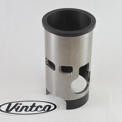 Cylinder Sleeve 73-77 Maico 250 67mm Vintco SLM01A