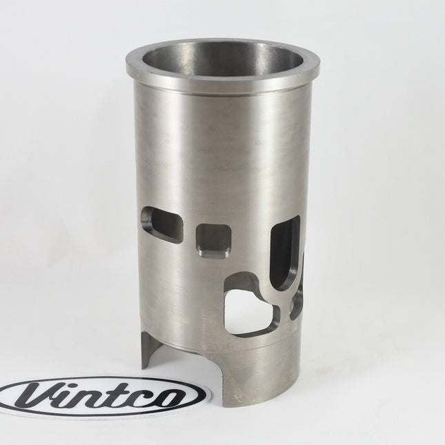Cylinder Sleeve 78-79 Maico 250 67mm Vintco SLM01B