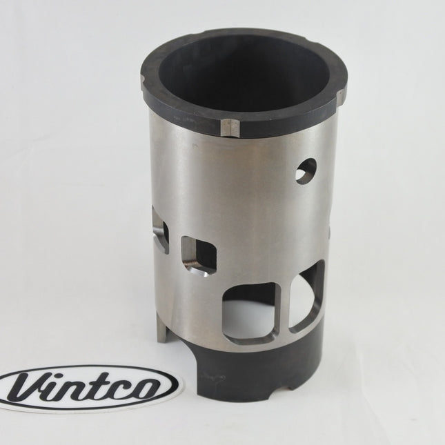 Cylinder Sleeve 74-81 Maico 400 77mm Vintco SLM02A