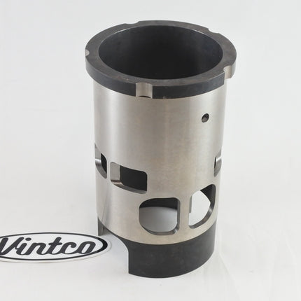 Cylinder Sleeve 73-80 Maico Gs 440 82mm Vintco SLM03A