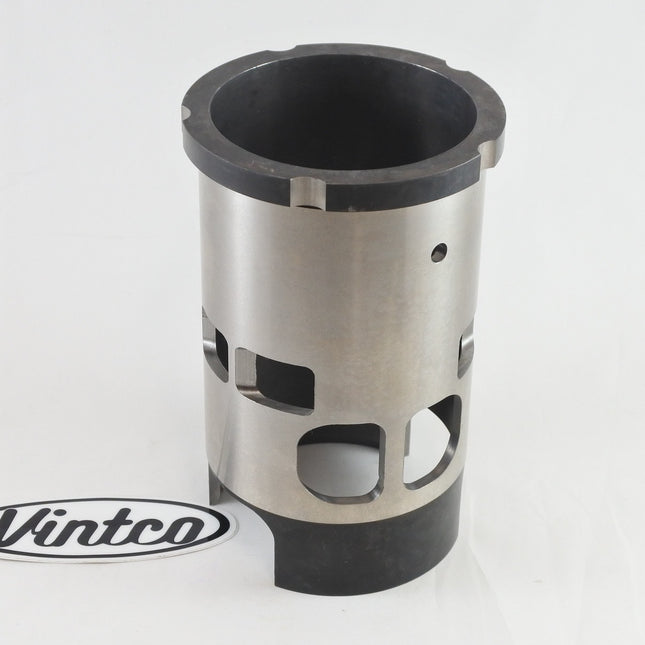 Cylinder Sleeve 73-80 Maico Gs 440 82mm Vintco SLM03A
