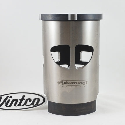 Cylinder Sleeve 81-82 Maico 490 86.5mm Vintco SLM04A