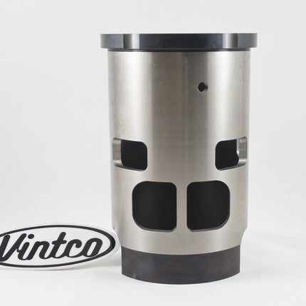 Cylinder Sleeve 81-82 Maico 490 86.5mm Vintco SLM04A
