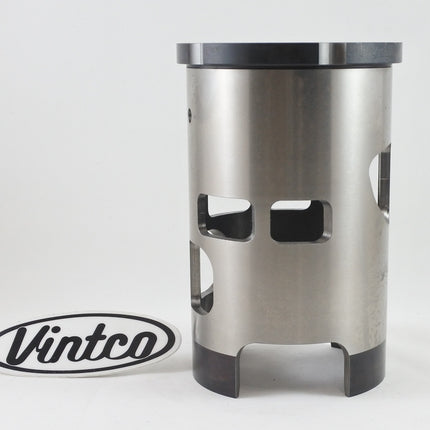 Cylinder Sleeve 81-82 Maico 490 86.5mm Vintco SLM04A