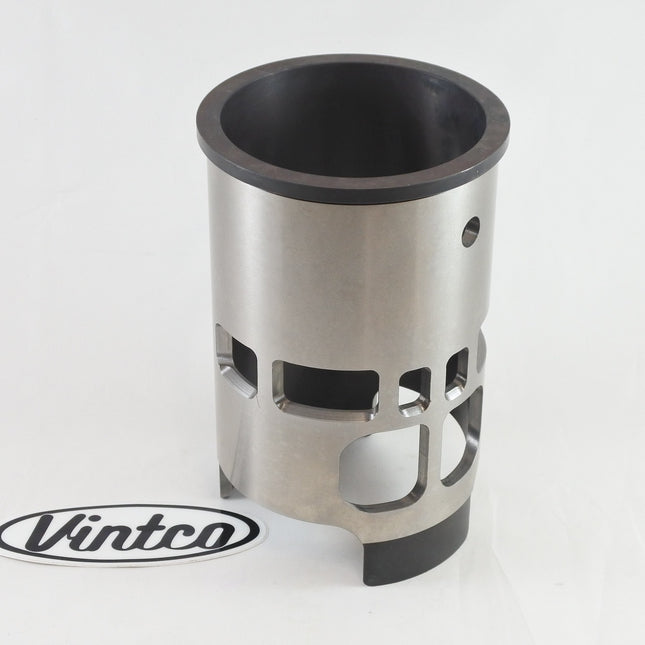 Cylinder Sleeve 83-84 Maico 490 86.5mm Vintco SLM04B