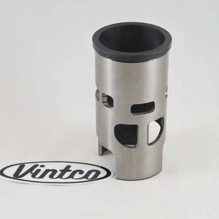 Cylinder Sleeve 77-78 Suzuki RM 125 54mm Vintco SLS01A