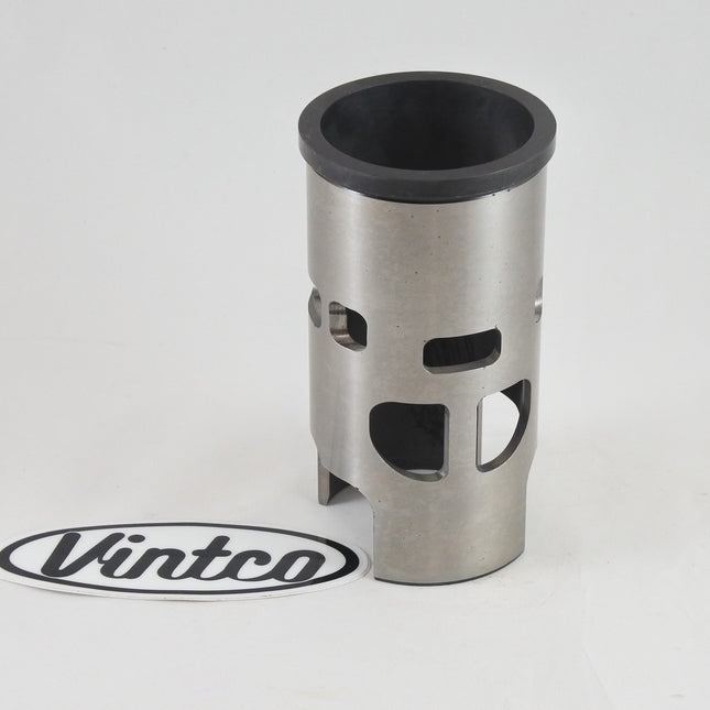 Cylinder Sleeve 77-78 Suzuki RM 125 54mm Vintco SLS01A