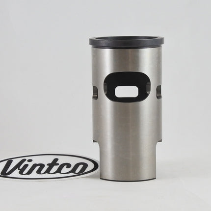 Cylinder Sleeve 77-78 Suzuki RM 125 54mm Vintco SLS01A