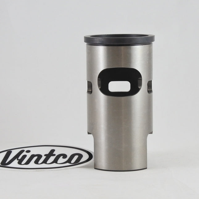 Cylinder Sleeve 77-78 Suzuki RM 125 54mm Vintco SLS01A